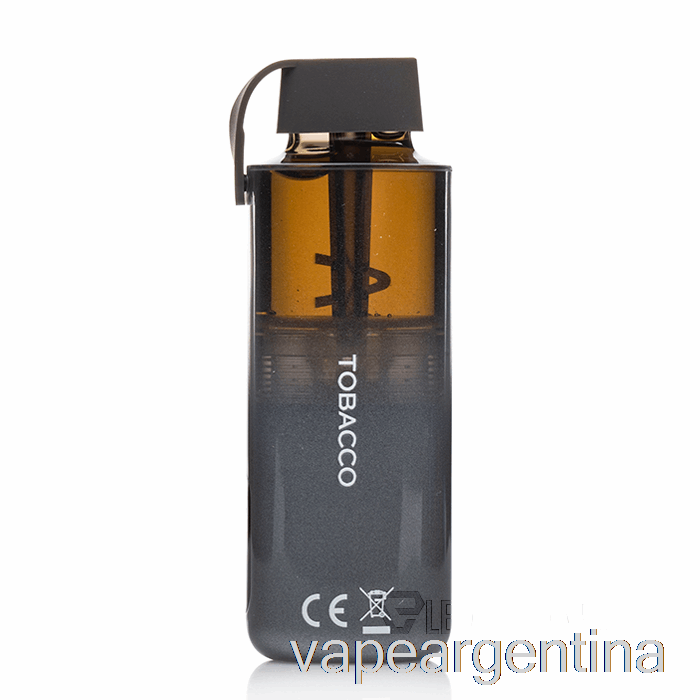 Vozol Neon 10000 Tabaco Desechable Vape Argentina